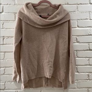 Cashmere Sweater